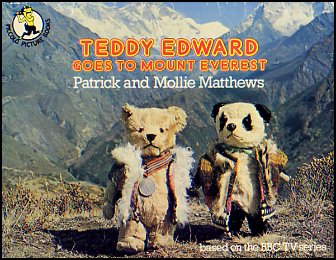 Teddy Edward