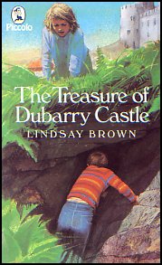 The Treasure Of Dubarry Castle