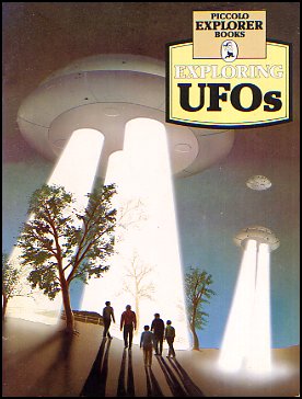 Guide To UFOs