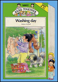 Washing Day