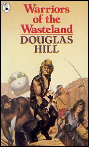 Warriors Of The Wasteland