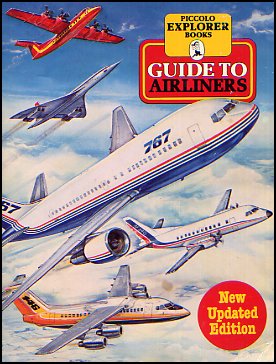 Guide To Airliners