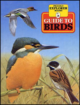 Guide To Birds