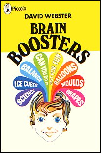 Brain Boosters