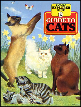 Guide To Cats