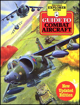Guide To Combat Aircraft