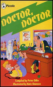 Doctor, Doctor