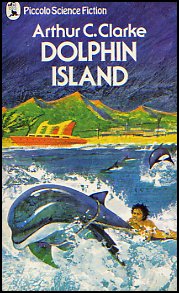 Dolphin Island