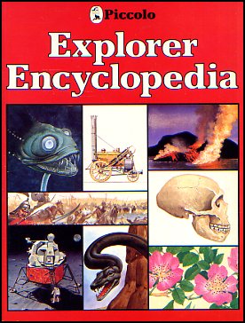 Explorer Encyclopedia