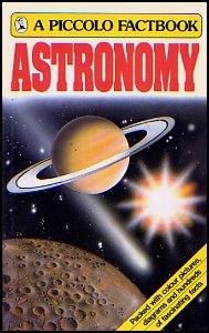 Astronomy