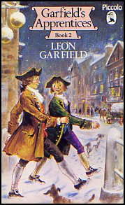 Garfield's Apprentices 2