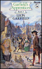 Garfield's Apprentices 3