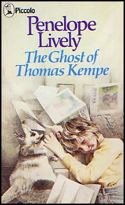 The Ghost Of Thomas Kempe