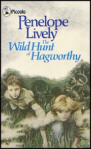 The Wild Hunt Of Hagworthy