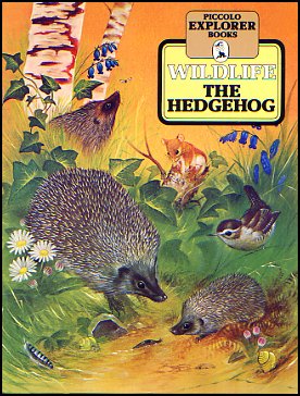 The Hedgehog