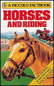 Horses And Riding