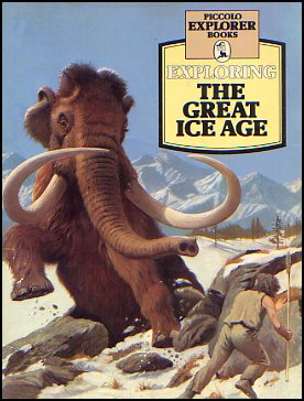 The Great Ice Age