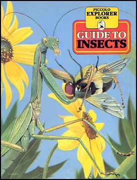 Guide To Insects