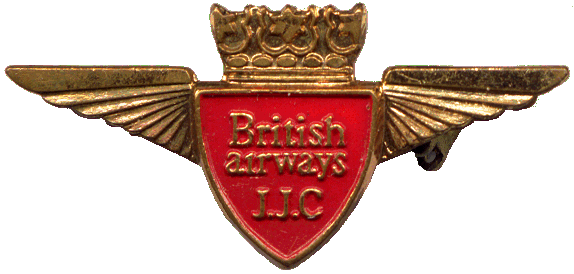 JJC Badge