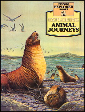 Animal Journeys