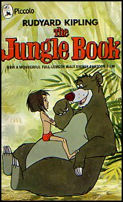 Jungle Book 1