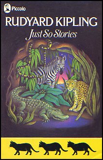 Just So Stories
