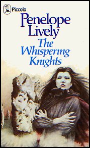 The Whispering Knights