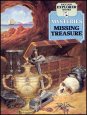 Missing Treasure