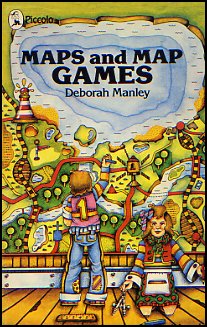 Maps And Map Games