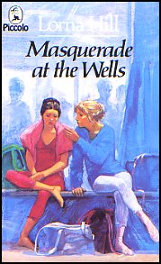 Masquerade At The Wells
