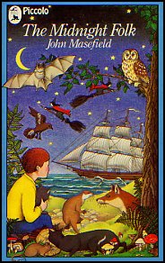 The Midnight Folk
