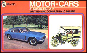 Motor Cars