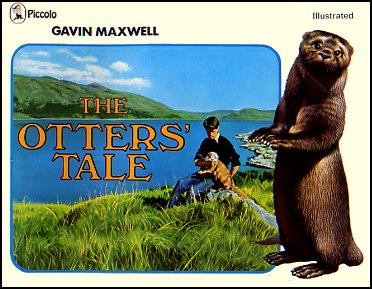 The Otter's Tale