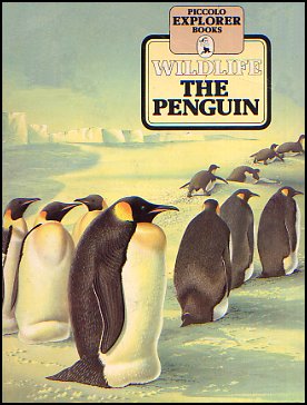 The Penguin