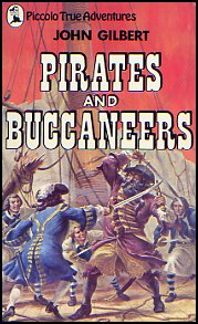 Pirates And Buccaneers