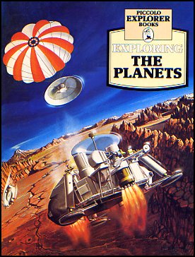 The Planets