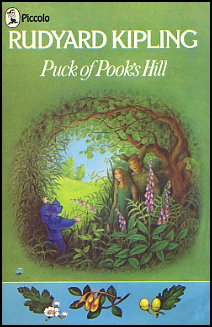Puck Of Pook's Hill
