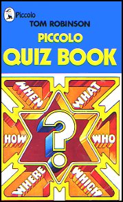 Quiz Book