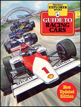 Guide To Racing Cars