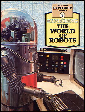 The World Of Robots