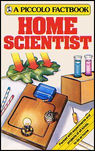 Home Scientist