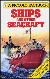 Ships And Other Seacraft