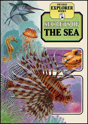 Secrets Of The Sea