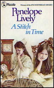 A Stitch In Time