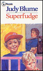 Superfudge