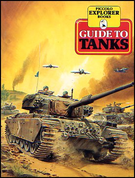 Guide To Tanks