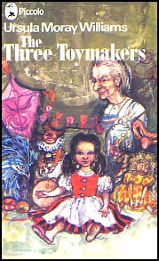 The Three Toymakers