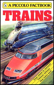 Trains