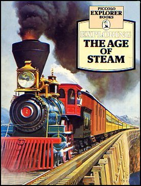 The Age Of Steam