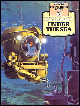 Under The Sea